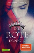 Cover: Die rote K&ouml;nigin (Die Farben des Blutes 1) - Carlsen