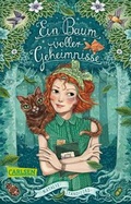 Cover: Ein Baum voller Geheimnisse - Carlsen