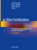 Cover: In Vitro Fertilization - Springer