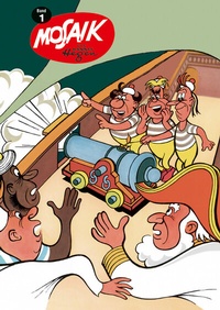 Abbildung von: TaschenMosaik Band 1 - Tessloff Verlag Ragnar Tessloff GmbH & Co. KG