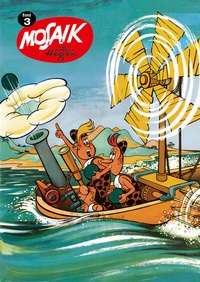 Abbildung von: TaschenMosaik Band 3 - Tessloff Verlag Ragnar Tessloff GmbH & Co. KG