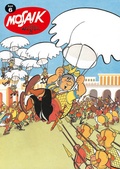 Cover: TaschenMosaik Band 6 - Tessloff Verlag Ragnar Tessloff GmbH & Co. KG