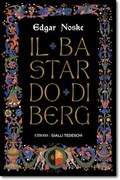 Cover: Il bastardo di Berg - Emons Verlag