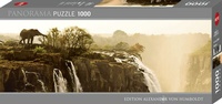 Abbildung von: Elephant Puzzle - Heye