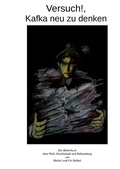 Cover: Versuch!, Kafka neu zu denken... - BoD - Books on Demand