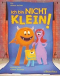 Cover: Ich bin nicht klein! - J.P. Bachem Verlag