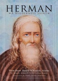 Cover: Herman: A Wilderness Saint - Holy Trinity Publications
