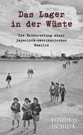 Cover: Das Lager in der W&uuml;ste - Iudicium