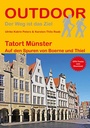 Cover: Tatort Münster Auf den Spuren von Boerne und Thiel - Stein, Conrad, Verlag