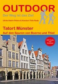 Abbildung von: Tatort Münster - Stein, Conrad, Verlag