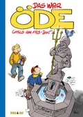 Cover: Das war &Ouml;de - Flying Kiwi Media