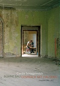 Cover: B&uuml;hne Bau: Gespr&auml;ch mit H&auml;usern - B&uuml;b&uuml;l Verlag