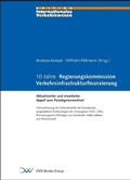 Cover: 10 Jahre Regierungskommission Verkehrsinfrastrukturfinanzierung - Trackomedia
