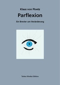Cover: Parflexion - Tattva Viveka Magazin