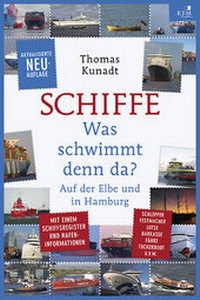 Abbildung von: Schiffe - KJM Buchverlag