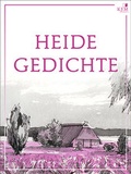 Cover: Heidegedichte - KJM Buchverlag