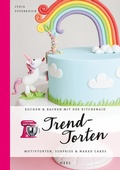 Cover: Trendtorten - Heel