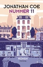 Cover: Nummer 11 - Folio