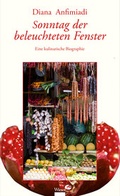 Cover: Sonntag der beleuchteten Fenster - Wieser Verlag
