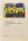 Cover: Unter den H&uuml;geln von Uruguay - Golden Luft Verlag