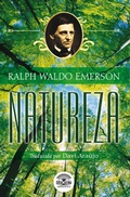 Cover: Natureza - A B&iacute;blia do Naturalista - Editora Dracaena