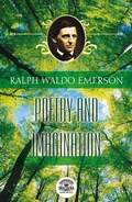 Cover: Essays of Ralph Waldo Emerson - Poetry and Imagination - Editora Dracaena