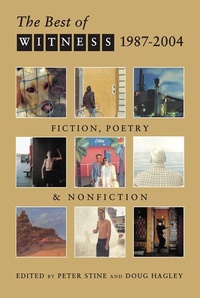 Enlarge image Cover: The Best of Witness 1987-2004 - Michigan State University Press