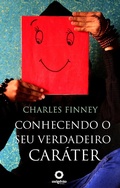 Cover: Conhecendo o seu verdadeiro car&aacute;ter - Editora Oxig&ecirc;nio