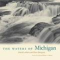 Cover: The Waters of Michigan - Michigan State University Press