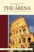Cover: The Arena - Holy Trinity Publications