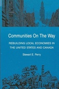 Cover: Communities on the Way - State University of New York Press