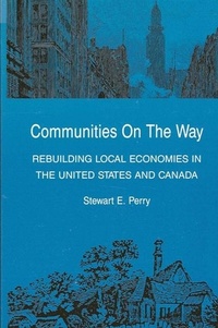 Enlarge image Cover: Communities on the Way - State University of New York Press