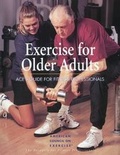 Cover: Exercise for Older Adults - American Council on Exercise