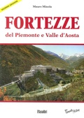 Bild: Fortezze del Piemonte e Valle d'Aosta - Piemonte history;Susalibri