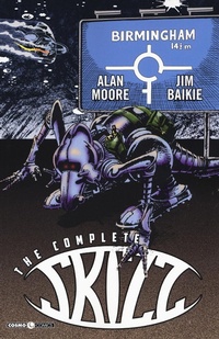 Enlarge image Cover: The complete Skizz - Cosmo comics;Editoriale Cosmo