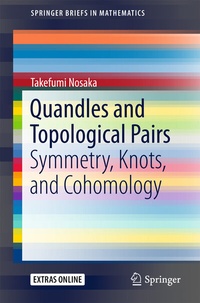 Abbildung von: Quandles and Topological Pairs - Springer