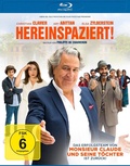 Cover: Hereinspaziert! - Universum Film