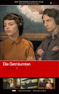 Cover: Die Getr&auml;umten - Hoanzl