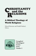 Cover: Christianity & the Religions* - William Carey Publishing