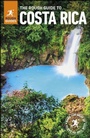Cover: The Rough Guide to Costa Rica (Travel Guide eBook) - ROUGH GUIDES