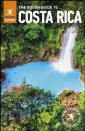 Cover: The Rough Guide to Costa Rica (Travel Guide eBook) - ROUGH GUIDES
