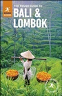 Cover: The Rough Guide to Bali and Lombok (Travel Guide eBook) - ROUGH GUIDES