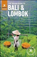 Cover: The Rough Guide to Bali and Lombok (Travel Guide eBook) - ROUGH GUIDES