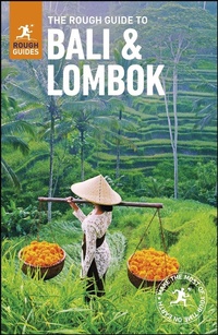 Enlarge image Cover: The Rough Guide to Bali and Lombok (Travel Guide eBook) - ROUGH GUIDES