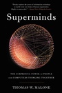 Cover: Superminds - Little, Brown and Company