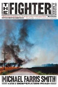 Enlarge image Cover: The Fighter - Little, Brown and Company