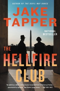Enlarge image Cover: The Hellfire Club - Little, Brown and Company