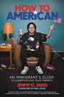Cover: How to American - Grand Central Publishing
