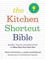Cover: The Kitchen Shortcut Bible - Little, Brown and Company