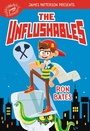 Cover: The Unflushables - Little, Brown Books for Young Readers